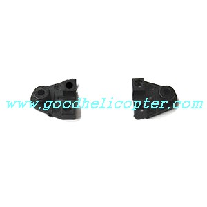 double-horse-9050 helicopter parts grip set holder
